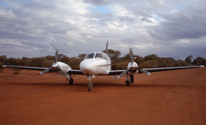 CASA to conduct aerodrome flight safety checks